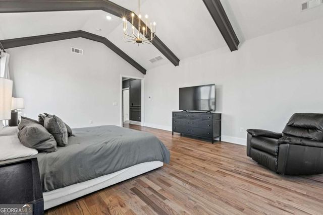 4087 SE Gilmore Road, Smyrna, GA 30080