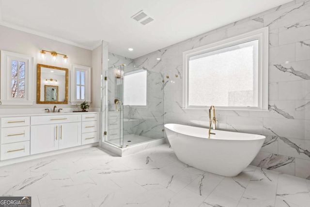 4087 SE Gilmore Road, Smyrna, GA 30080