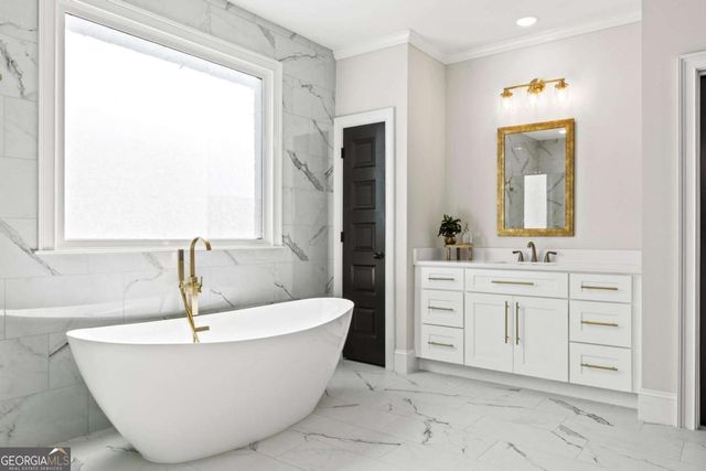 4087 SE Gilmore Road, Smyrna, GA 30080