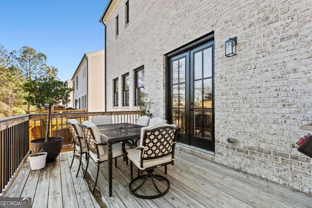 4087 SE Gilmore Road, Smyrna, GA 30080