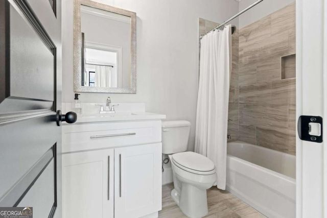 4087 SE Gilmore Road, Smyrna, GA 30080