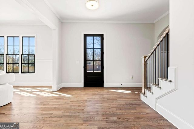 4087 SE Gilmore Road, Smyrna, GA 30080