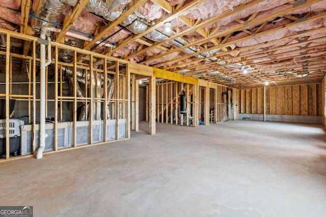 4087 SE Gilmore Road, Smyrna, GA 30080