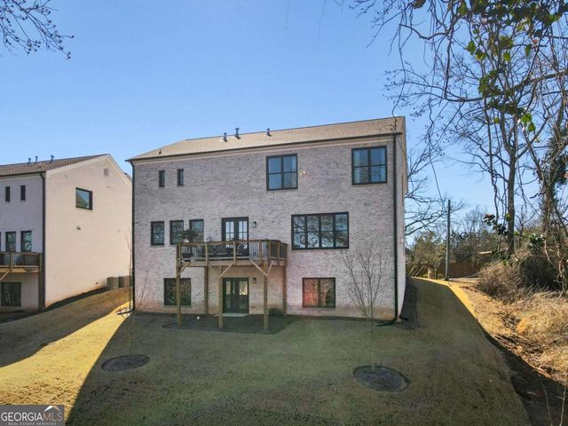 4087 SE Gilmore Road, Smyrna, GA 30080