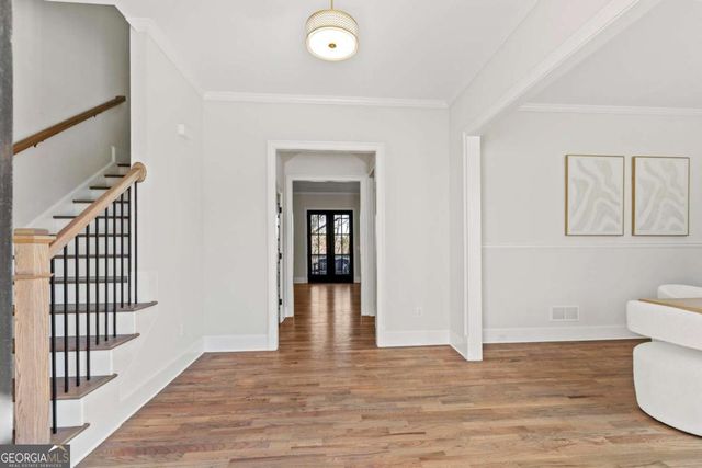 4087 SE Gilmore Road, Smyrna, GA 30080