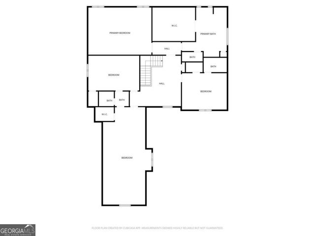 4087 SE Gilmore Road, Smyrna, GA 30080