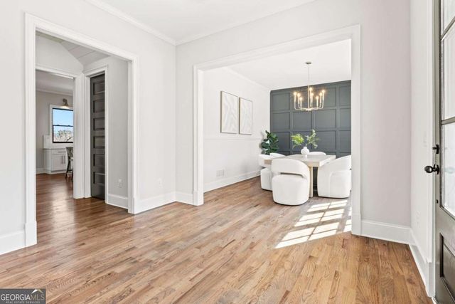 4087 SE Gilmore Road, Smyrna, GA 30080