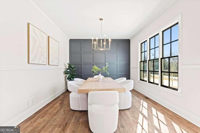 4087 SE Gilmore Road, Smyrna, GA 30080