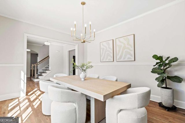 4087 SE Gilmore Road, Smyrna, GA 30080