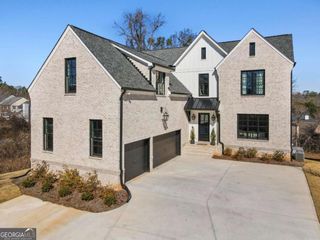 4087 SE Gilmore Road, Smyrna, GA 30080