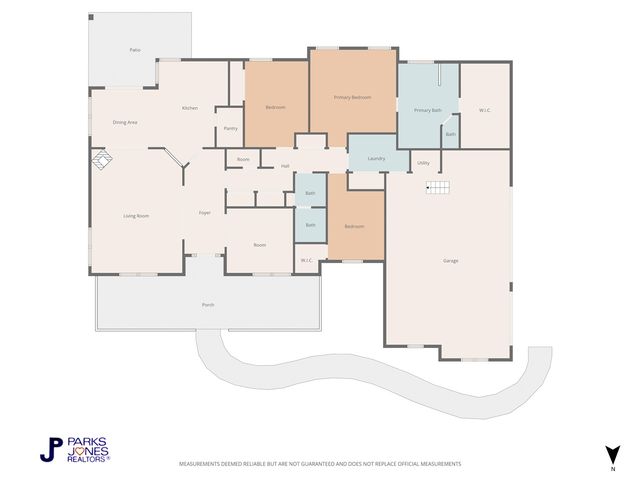 20621 SW Lee Blvd, Indiahoma, OK 73552