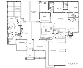 2948 Whalesong WAY, Leander, TX 78641