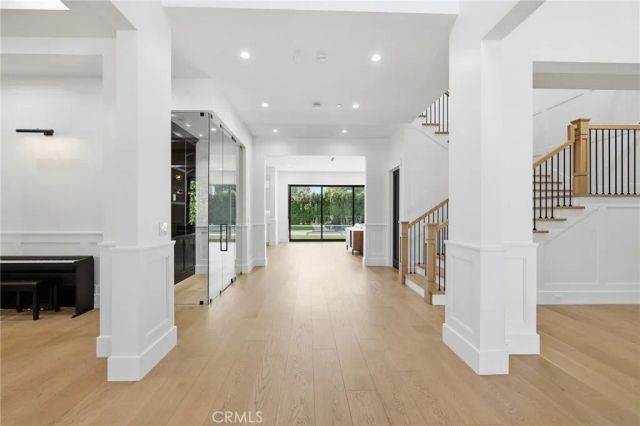17319 Magnolia Boulevard, Encino, CA 91316