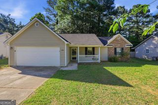1486 Carriage Lane, Jonesboro, GA 30238