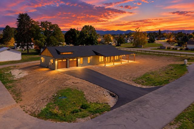206 Lore Lane, Hamilton, MT 59840 property photo