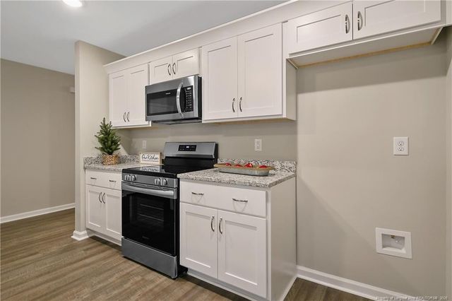 319 Bighorn Drive, Fayetteville, NC 28303