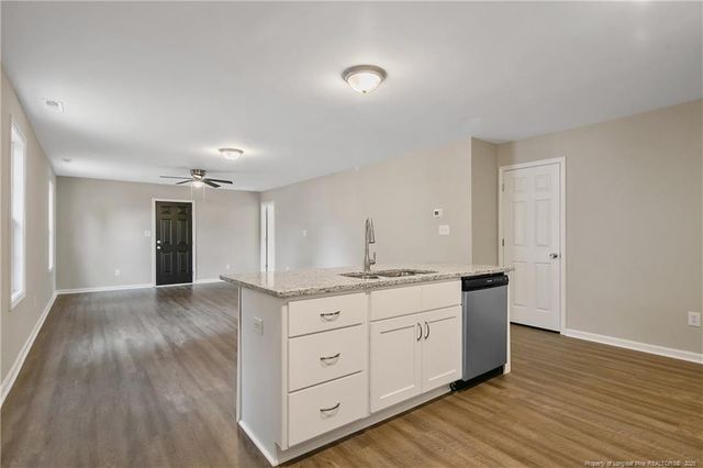 319 Bighorn Drive, Fayetteville, NC 28303