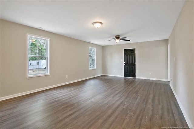 319 Bighorn Drive, Fayetteville, NC 28303