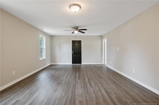 319 Bighorn Drive, Fayetteville, NC 28303