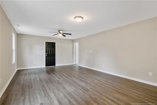 319 Bighorn Drive, Fayetteville, NC 28303