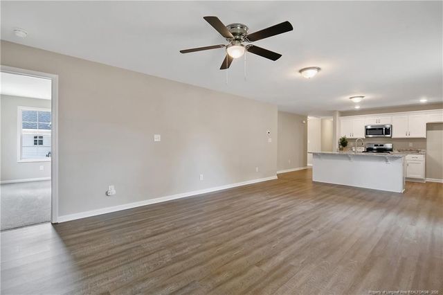319 Bighorn Drive, Fayetteville, NC 28303