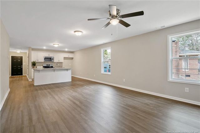 319 Bighorn Drive, Fayetteville, NC 28303