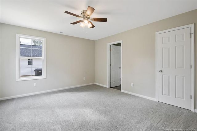 319 Bighorn Drive, Fayetteville, NC 28303