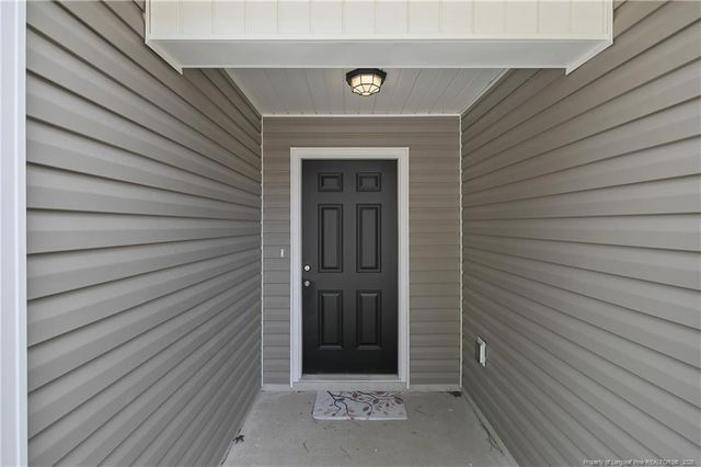 319 Bighorn Drive, Fayetteville, NC 28303