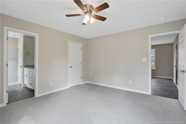319 Bighorn Drive, Fayetteville, NC 28303