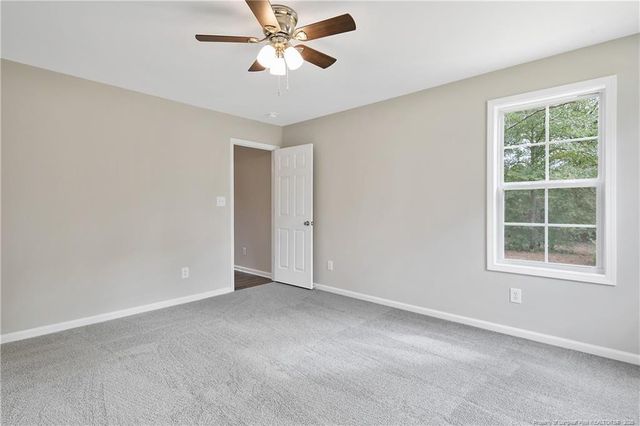 319 Bighorn Drive, Fayetteville, NC 28303
