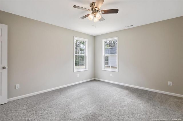 319 Bighorn Drive, Fayetteville, NC 28303