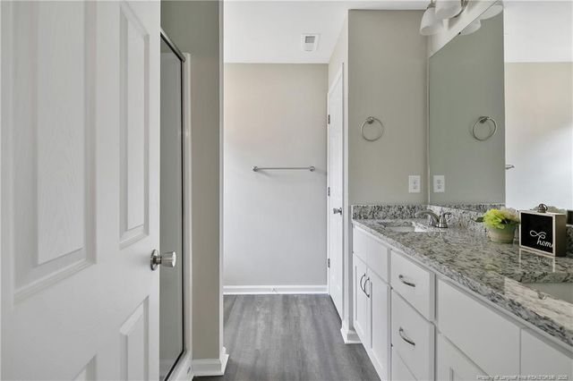 319 Bighorn Drive, Fayetteville, NC 28303