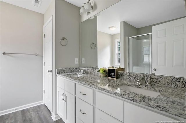 319 Bighorn Drive, Fayetteville, NC 28303