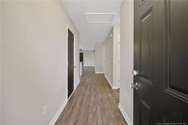 319 Bighorn Drive, Fayetteville, NC 28303