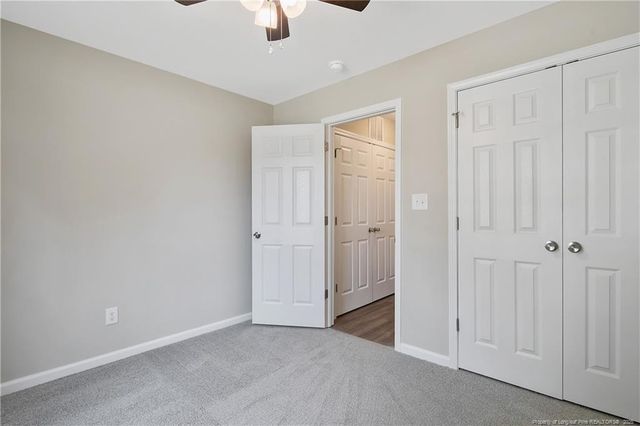 319 Bighorn Drive, Fayetteville, NC 28303