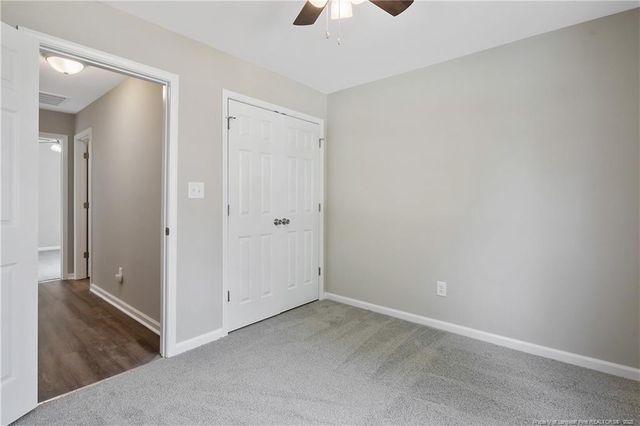319 Bighorn Drive, Fayetteville, NC 28303