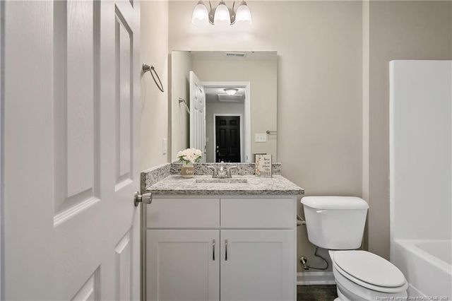 319 Bighorn Drive, Fayetteville, NC 28303