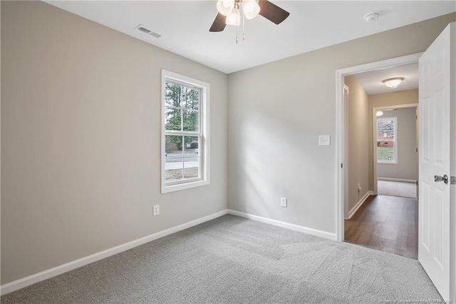 319 Bighorn Drive, Fayetteville, NC 28303