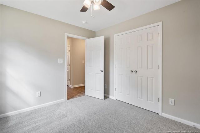 319 Bighorn Drive, Fayetteville, NC 28303