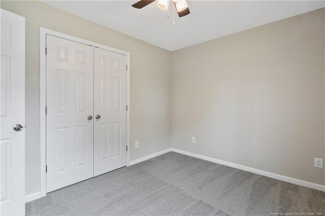 319 Bighorn Drive, Fayetteville, NC 28303