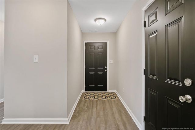 319 Bighorn Drive, Fayetteville, NC 28303