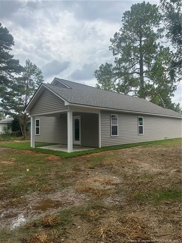 319 Bighorn Drive, Fayetteville, NC 28303