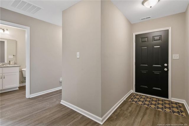 319 Bighorn Drive, Fayetteville, NC 28303