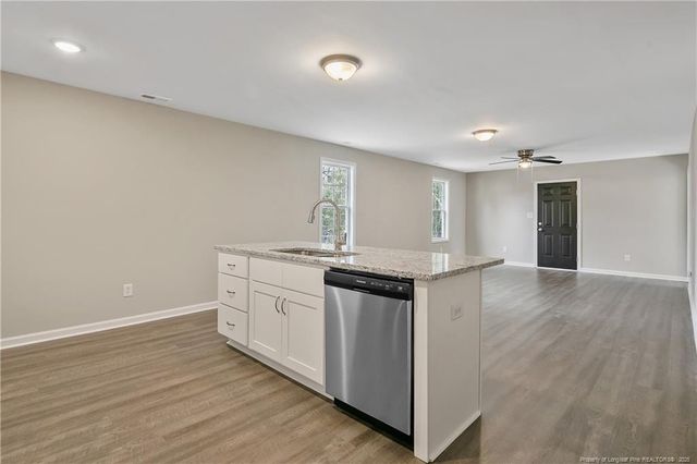319 Bighorn Drive, Fayetteville, NC 28303