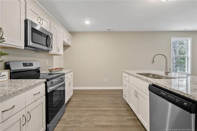 319 Bighorn Drive, Fayetteville, NC 28303