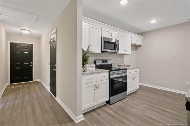 319 Bighorn Drive, Fayetteville, NC 28303