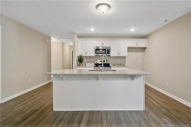 319 Bighorn Drive, Fayetteville, NC 28303