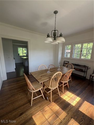 3181 Scarborough Road, Cleveland Heights, OH 44118