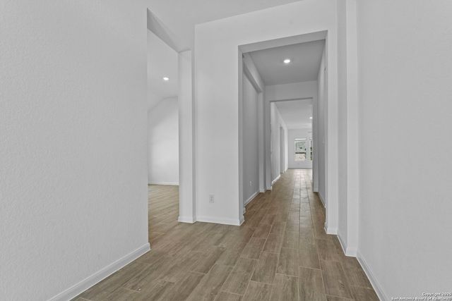 4106 Hampshire Way, San Antonio, TX 78245