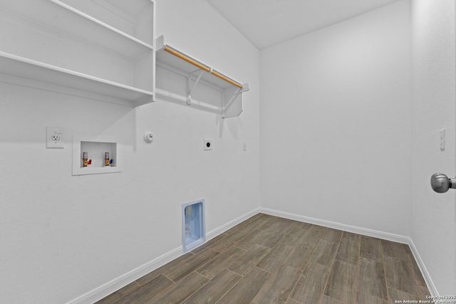 4106 Hampshire Way, San Antonio, TX 78245